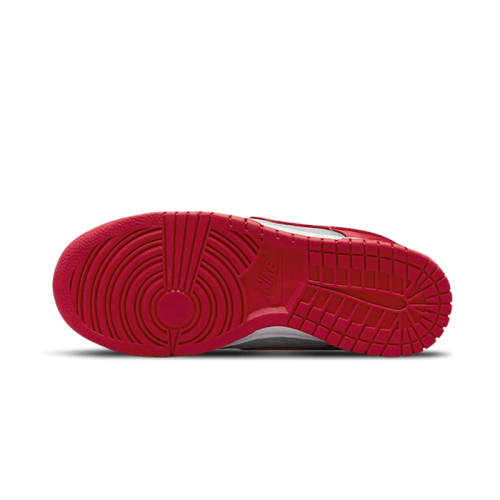 Nike Dunk Low UNLV Satin Nike Dunk Low UNLV Satin