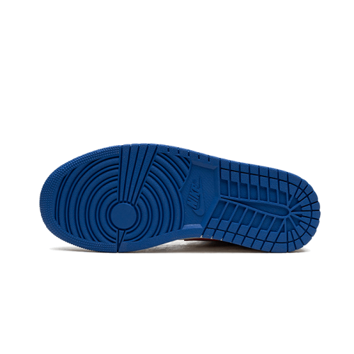 Air Jordan 1 Low Sport Blue Gym Red Air Jordan 1 Low Sport Blue Gym Red