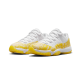 Air Jordan 11 Retro Low Yellow Snakeskin Air Jordan 11 Retro Low Yellow Snakeskin