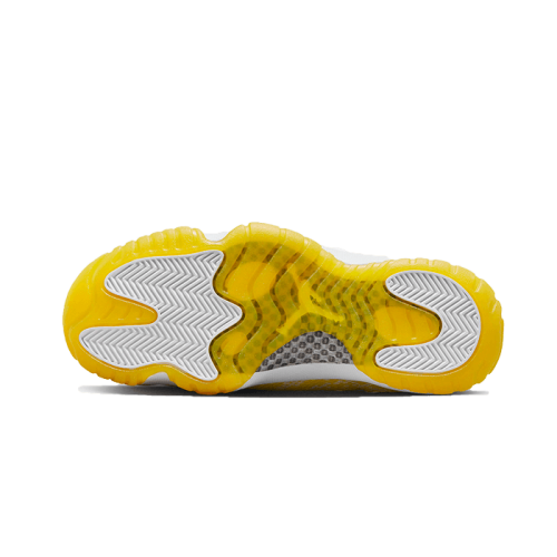 Air Jordan 11 Retro Low Yellow Snakeskin Air Jordan 11 Retro Low Yellow Snakeskin