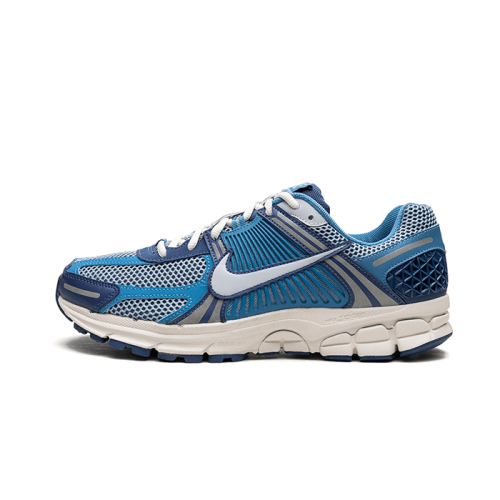 Nike Zoom Vomero 5 Worn Blue Nike Zoom Vomero 5 Worn Blue