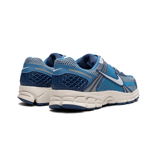 Nike Zoom Vomero 5 Worn Blue Nike Zoom Vomero 5 Worn Blue