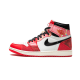 Air Jordan 1 High OG Spider-Man Across the Spider-Verse Air Jordan 1 High OG Spider-Man Across the Spider-Verse