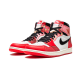 Air Jordan 1 High OG Spider-Man Across the Spider-Verse Air Jordan 1 High OG Spider-Man Across the Spider-Verse
