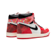 Air Jordan 1 High OG Spider-Man Across the Spider-Verse Air Jordan 1 High OG Spider-Man Across the Spider-Verse