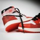 Air Jordan 1 High OG Spider-Man Across the Spider-Verse Air Jordan 1 High OG Spider-Man Across the Spider-Verse