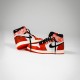 Air Jordan 1 High OG Spider-Man Across the Spider-Verse Air Jordan 1 High OG Spider-Man Across the Spider-Verse