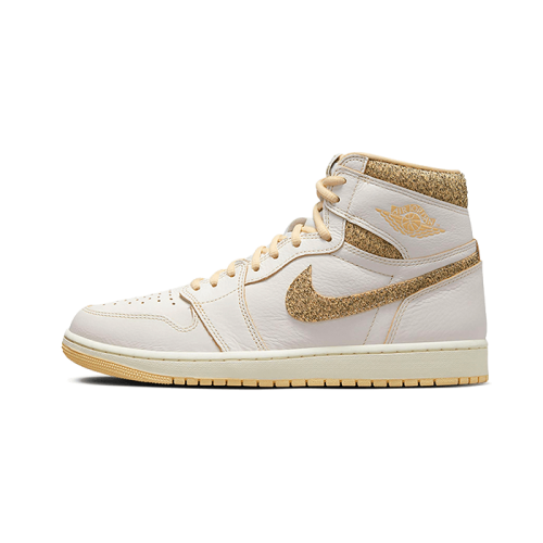 Air Jordan 1 Retro High OG Craft Vibrations Of Naija Air Jordan 1 Retro High OG Craft Vibrations Of Naija