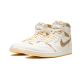 Air Jordan 1 Retro High OG Craft Vibrations Of Naija Air Jordan 1 Retro High OG Craft Vibrations Of Naija
