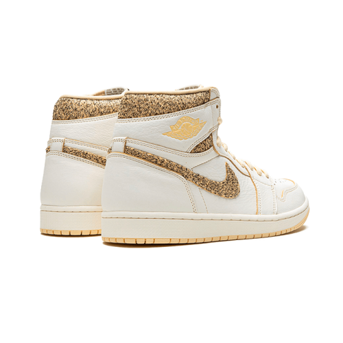 Air Jordan 1 Retro High OG Craft Vibrations Of Naija Air Jordan 1 Retro High OG Craft Vibrations Of Naija