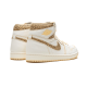 Air Jordan 1 Retro High OG Craft Vibrations Of Naija Air Jordan 1 Retro High OG Craft Vibrations Of Naija