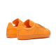 Adidas Samba Pharrell Humanrace Orange Adidas Samba Pharrell Humanrace Orange