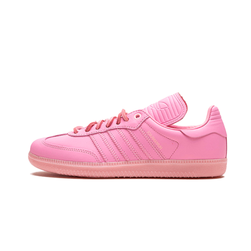 Adidas Samba Pharrell Humanrace Pink Adidas Samba Pharrell Humanrace Pink