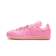 Adidas Samba Pharrell Humanrace Pink Adidas Samba Pharrell Humanrace Pink