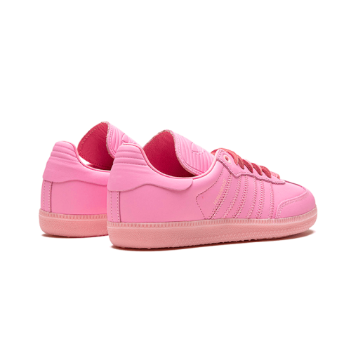 Adidas Samba Pharrell Humanrace Pink Adidas Samba Pharrell Humanrace Pink