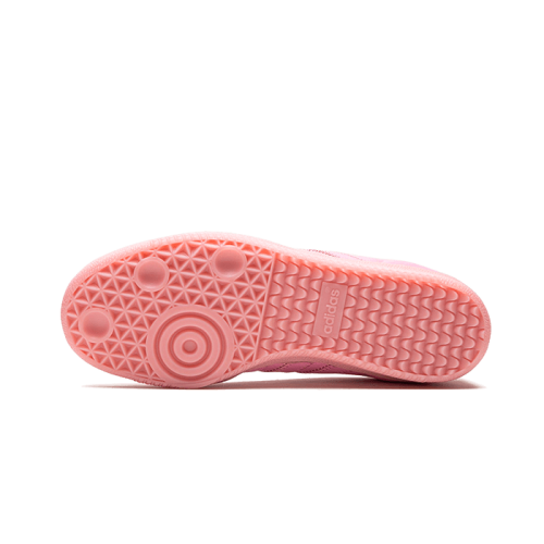 Adidas Samba Pharrell Humanrace Pink Adidas Samba Pharrell Humanrace Pink