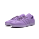 Adidas Samba Pharrell Humanrace Purple Adidas Samba Pharrell Humanrace Purple