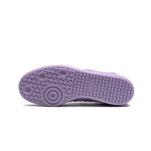 Adidas Samba Pharrell Humanrace Purple Adidas Samba Pharrell Humanrace Purple