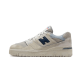New Balance 550 Distressed Nimbus Cloud Navy New Balance 550 Distressed Nimbus Cloud Navy