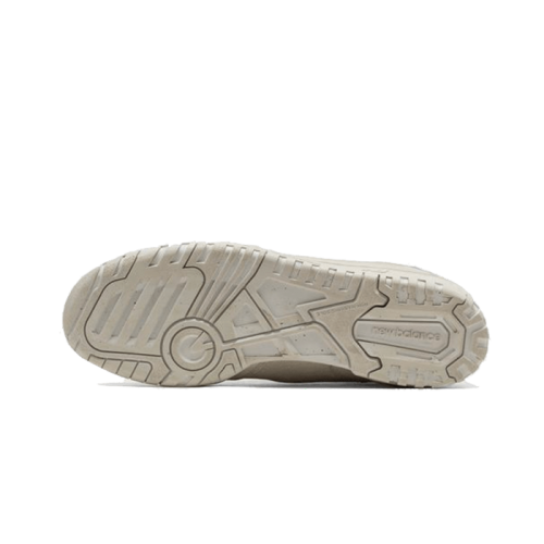 New Balance 550 Distressed Nimbus Cloud Navy New Balance 550 Distressed Nimbus Cloud Navy