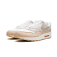 Nike Air Max 1 Premium Sanddrift Nike Air Max 1 Premium Sanddrift