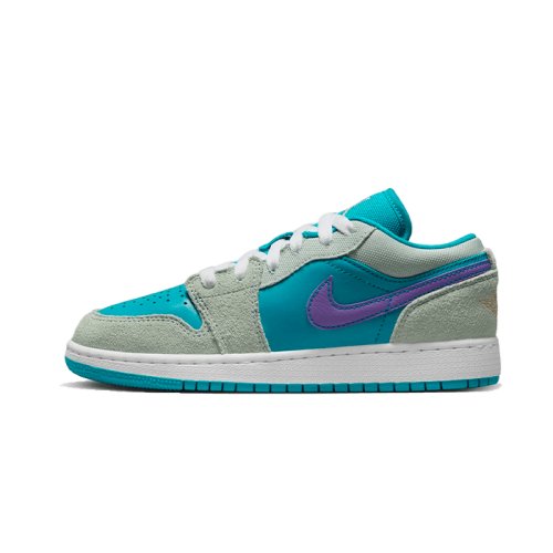 Air Jordan 1 Low SE Light Bone Aquatone Air Jordan 1 Low SE Light Bone Aquatone