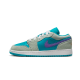 Air Jordan 1 Low SE Light Bone Aquatone Air Jordan 1 Low SE Light Bone Aquatone