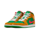 Air Jordan 1 Mid Wheat Watermelon Air Jordan 1 Mid Wheat Watermelon