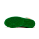 Air Jordan 1 Mid Wheat Watermelon Air Jordan 1 Mid Wheat Watermelon