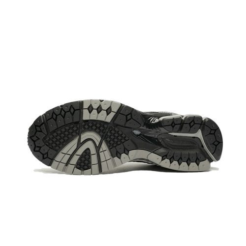 New Balance 860 Black Silver New Balance 860 Black Silver
