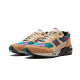 New Balance 991 Made In UK Palace Brown Teal New Balance 991 Made In UK Palace Brown Teal