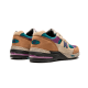 New Balance 991 Made In UK Palace Brown Teal New Balance 991 Made In UK Palace Brown Teal
