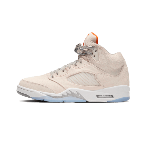 Air Jordan 5 Retro SE Craft Light Orewood Brown Air Jordan 5 Retro SE Craft Light Orewood Brown