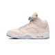 Air Jordan 5 Retro SE Craft Light Orewood Brown Air Jordan 5 Retro SE Craft Light Orewood Brown