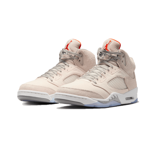 Air Jordan 5 Retro SE Craft Light Orewood Brown Air Jordan 5 Retro SE Craft Light Orewood Brown
