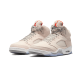 Air Jordan 5 Retro SE Craft Light Orewood Brown Air Jordan 5 Retro SE Craft Light Orewood Brown