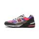 New Balance 991 Made In UK Palace Black Purple Pink New Balance 991 Made In UK Palace Black Purple Pink