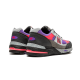 New Balance 991 Made In UK Palace Black Purple Pink New Balance 991 Made In UK Palace Black Purple Pink
