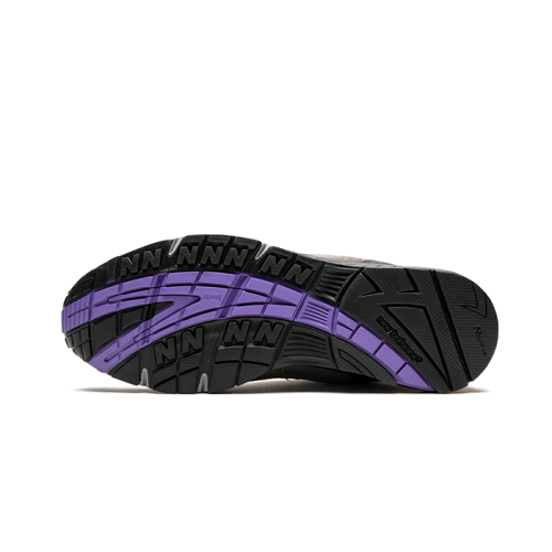 New Balance 991 Made In UK Palace Black Purple Pink New Balance 991 Made In UK Palace Black Purple Pink