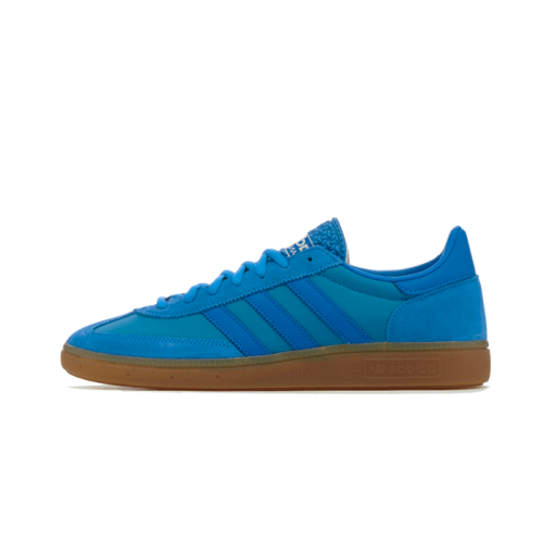 Adidas Handball Spezial Pulse Blue Adidas Handball Spezial Pulse Blue