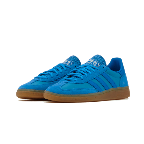 Adidas Handball Spezial Pulse Blue Adidas Handball Spezial Pulse Blue