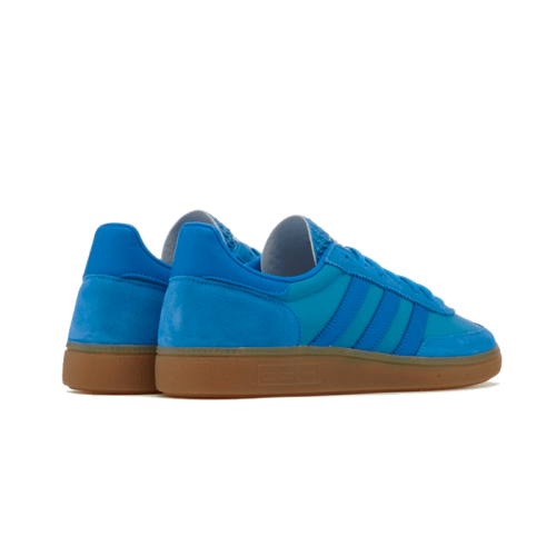 Adidas Handball Spezial Pulse Blue Adidas Handball Spezial Pulse Blue