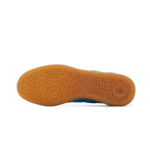 Adidas Handball Spezial Pulse Blue Adidas Handball Spezial Pulse Blue