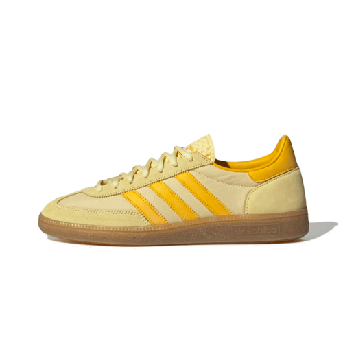 Adidas Handball Spezial Almost Yellow Adidas Handball Spezial Almost Yellow