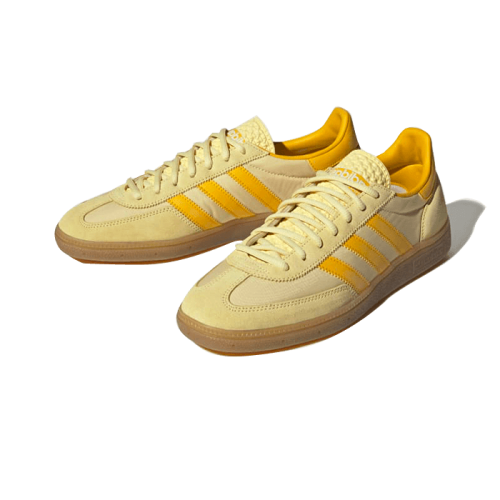 Adidas Handball Spezial Almost Yellow Adidas Handball Spezial Almost Yellow
