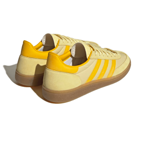 Adidas Handball Spezial Almost Yellow Adidas Handball Spezial Almost Yellow