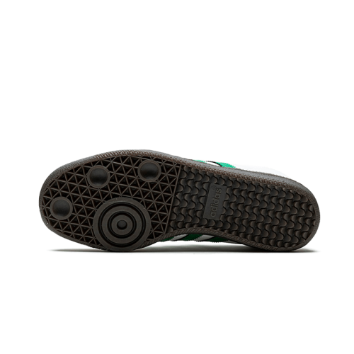 Adidas Samba OG White Green Adidas Samba OG White Green