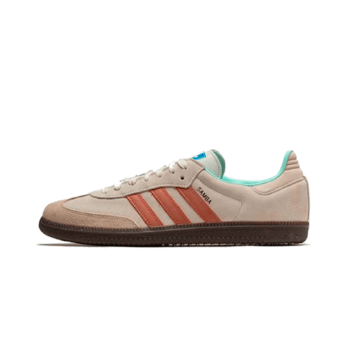 Adidas Samba OG Beige Adidas Samba OG Beige