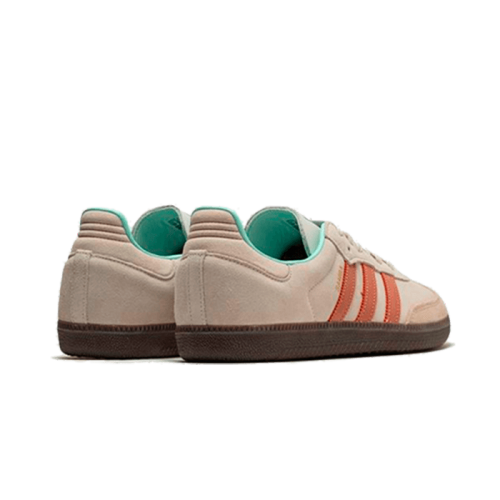Adidas Samba OG Beige Adidas Samba OG Beige