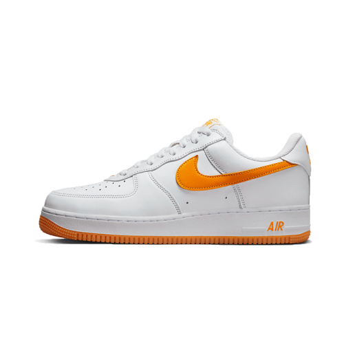 Nike Air Force 1 Low Retro University Gold Nike Air Force 1 Low Retro University Gold